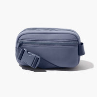 Bridget Belt Bag - Soft Blue