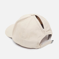 Game Day High Ponytail Cap - Structured