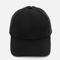Game Day High Ponytail Cap - Structured