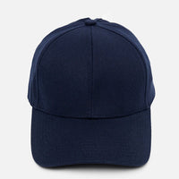 Game Day High Ponytail Cap - Structured