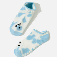 Mixed Emotions Low Rise Sock Set - 7 Pack