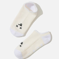 Mixed Emotions Low Rise Sock Set - 7 Pack