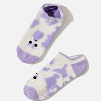 Mixed Emotions Low Rise Sock Set - 7 Pack