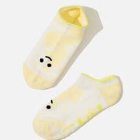 Mixed Emotions Low Rise Sock Set - 7 Pack