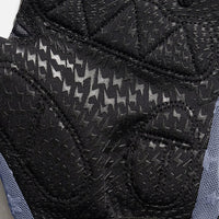 Luxe Mesh Training Gloves - Navy Stars