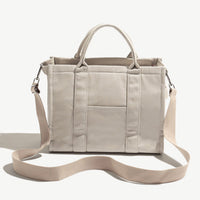 Small Sloane Tote - Taupe
