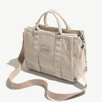 Small Sloane Tote - Taupe