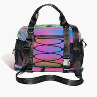 Delilah Duffle - Magic Flash