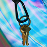 Delilah Duffle - Magic Flash