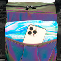 Delilah Duffle - Magic Flash