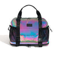 Delilah Duffle - Magic Flash