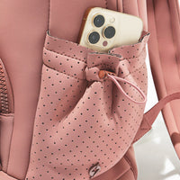 Cora Backpack - Rose