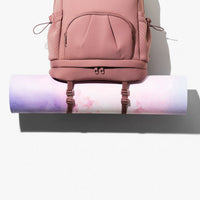 Cora Backpack - Rose