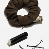 Secret Scrunchie