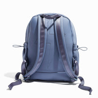 Cora Backpack - Blue Steel