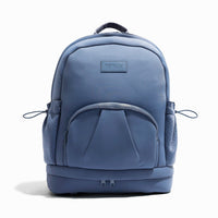 Cora Backpack - Blue Steel