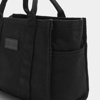 Small Sloane Tote - Black