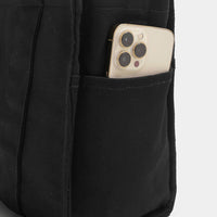 Small Sloane Tote - Black