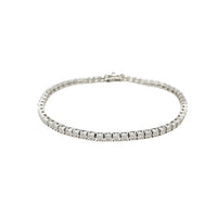 Diamond Tennis Bracelet
