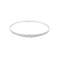 Diamond Tennis Bracelet