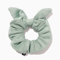 Secret Scrunchie with Bow