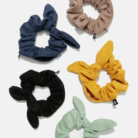 Secret Scrunchie with Bow