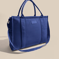 Big Sloane Weekender - Sapphire
