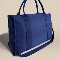 Big Sloane Weekender - Sapphire