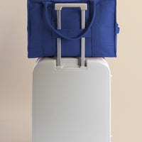 Big Sloane Weekender - Sapphire