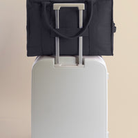 Big Sloane Weekender - Black