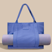 Big Sloane Weekender - Nordic Blue