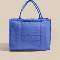 Big Sloane Weekender - Nordic Blue