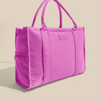 Big Sloane Weekender - Royal Orchid