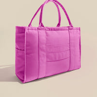 Big Sloane Weekender - Royal Orchid