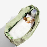 Big Sloane Weekender - Pistachio