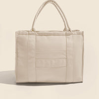 Big Sloane Weekender - Taupe