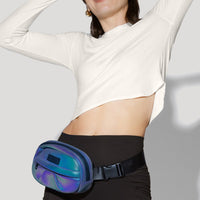 Bridget Belt Bag - Magic Flash