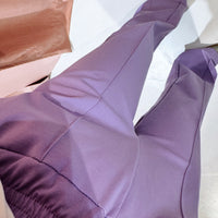 Dafne Pants - Lila
