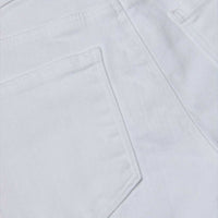 Cara Low-Rise Bootcut Jean