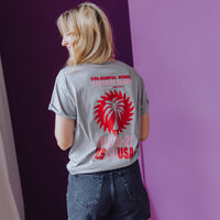 Nora Shorts - Retro Black