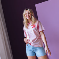 Nora Shorts - Stream Light Used