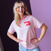 Nora Shorts - Stream Light Used