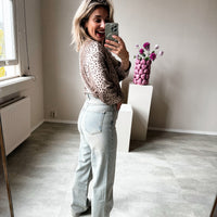 DR. DENIM - Echo Jeans - Canyon Light Vintage