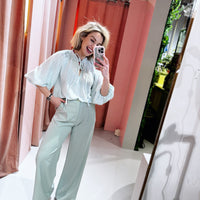 Jody Pantalon - Mint