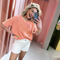 Rio Short - Off White