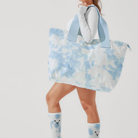 Superbag™ - Tie Dye Blue