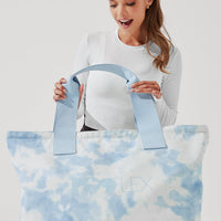Superbag™ - Tie Dye Blue
