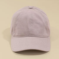 Game Day High Ponytail Cap