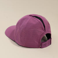 Good Sport High Ponytail Cap