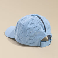 Good Sport High Ponytail Cap